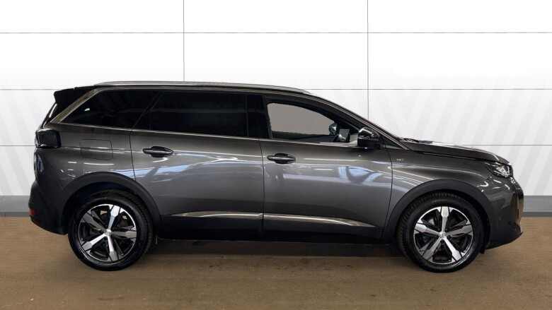 Peugeot 5008 1.6 PureTech 180 GT Premium 5dr EAT8 Petrol Estate